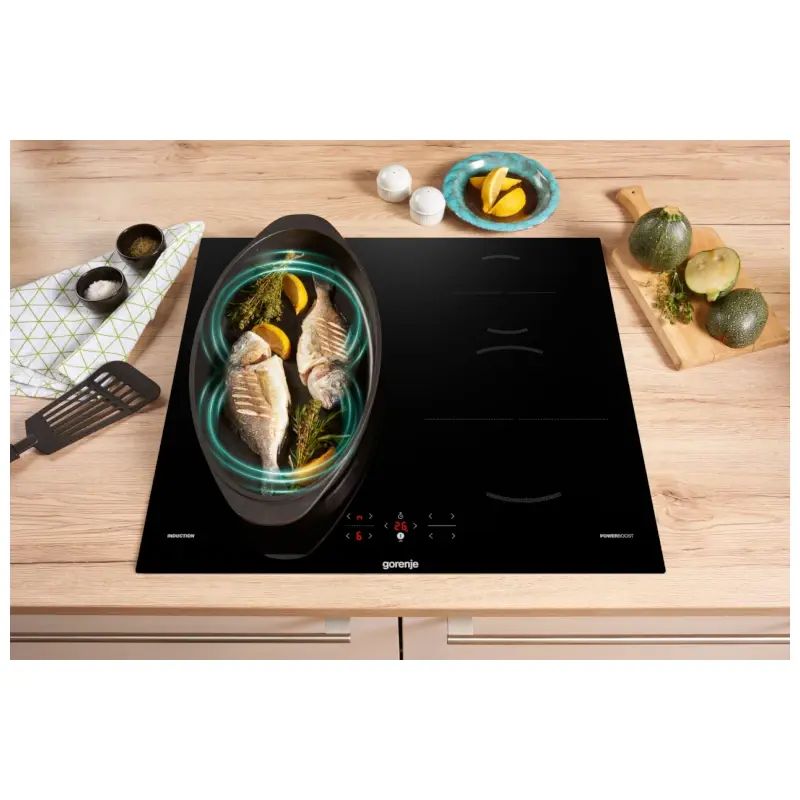 GORENJE ploča ugradbena GI6421BSC