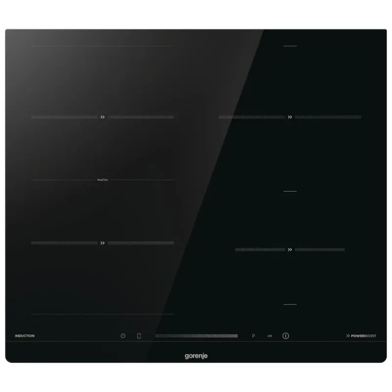 GORENJE ploča ugradbena ISC645BSC