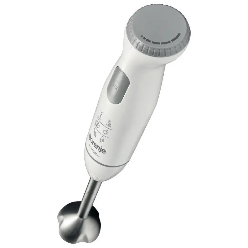 GORENJE štapni mikser HBC804QW