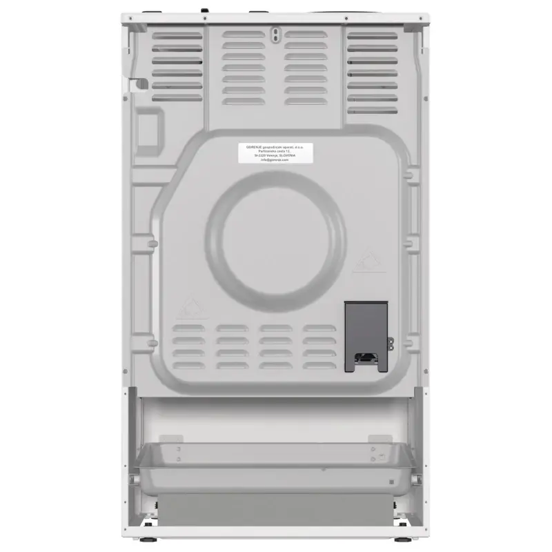 GORENJE štednjak GK5B42WD