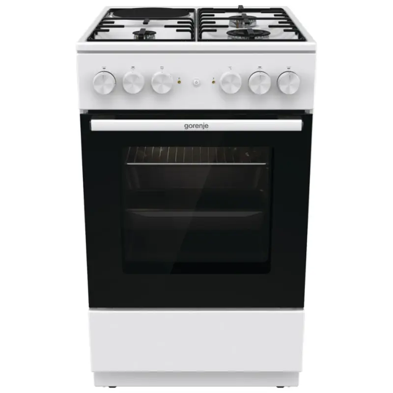 GORENJE štednjak GK5B42WD
