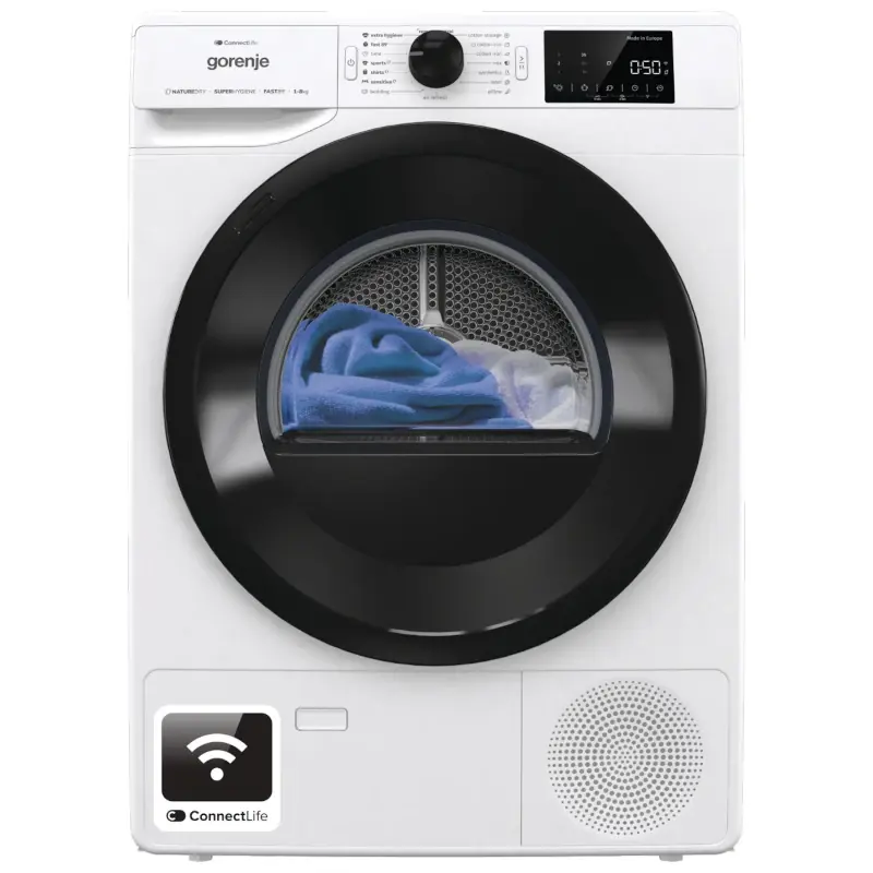 GORENJE sušilica rublja DPNE82/GNLWIFI