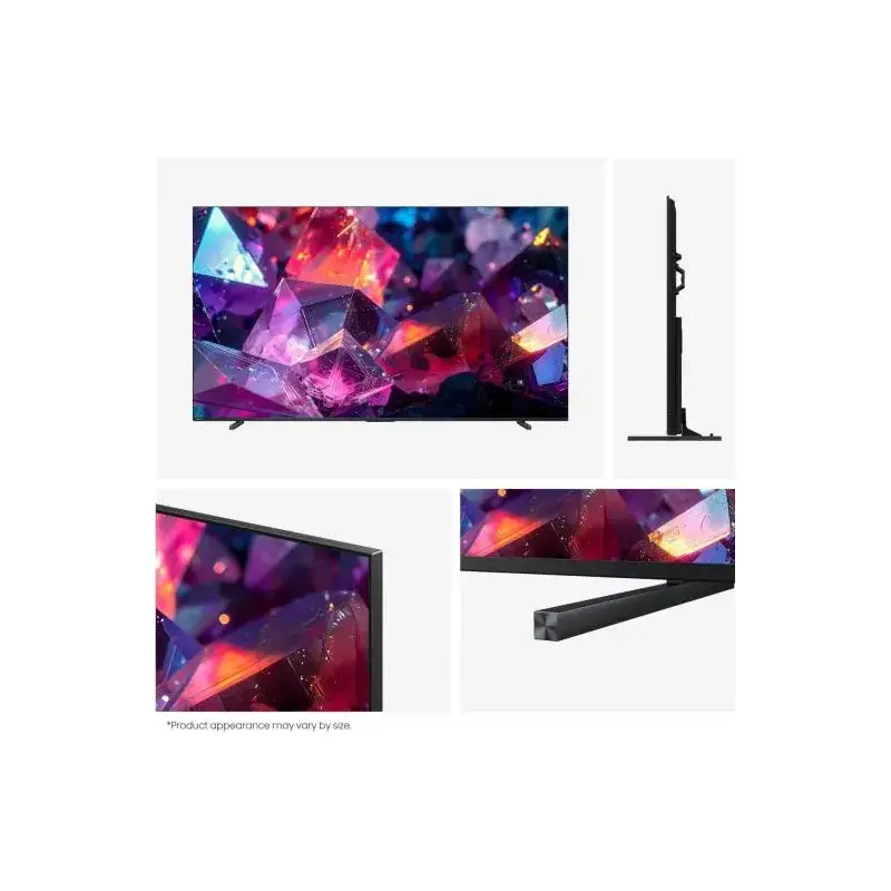 HISENSE Hi-QLED TV 100E7S PRO