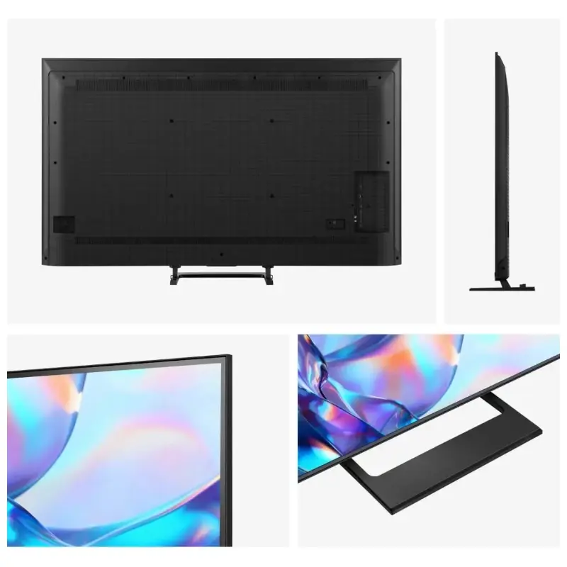 HISENSE Hi-QLED TV 65A7S