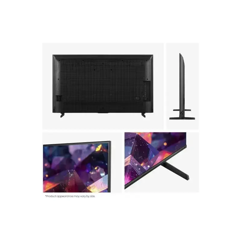 HISENSE Hi-QLED TV 75E7S PRO