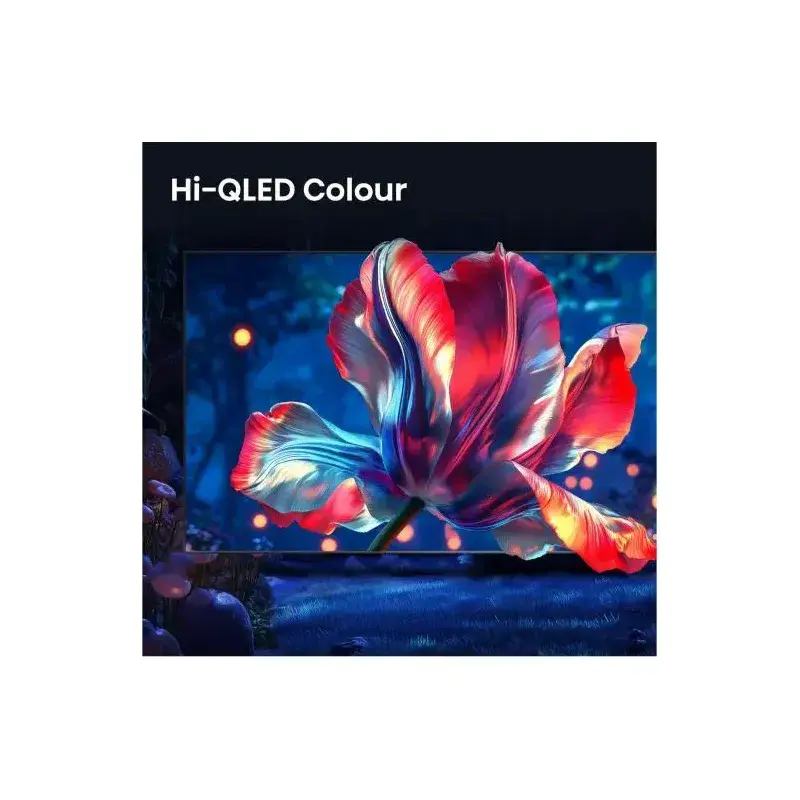 HISENSE Hi-QLED TV 75E7S PRO