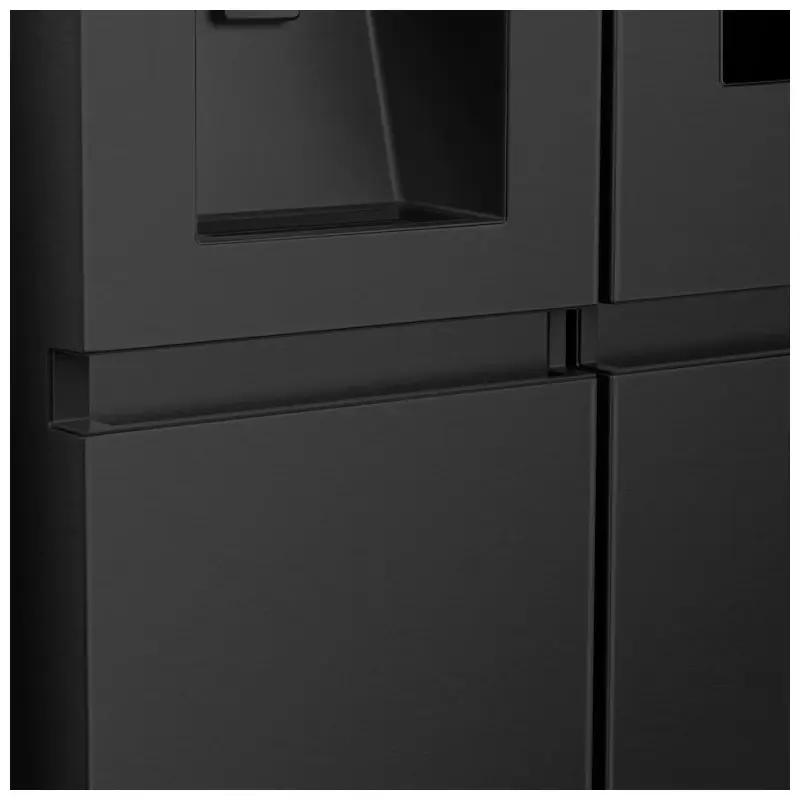 HISENSE hladnjak kombinirani RS9P628GPFE