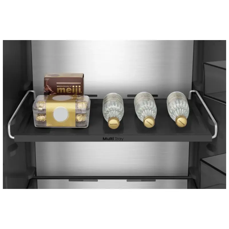 HISENSE hladnjak RL5K370GSFD