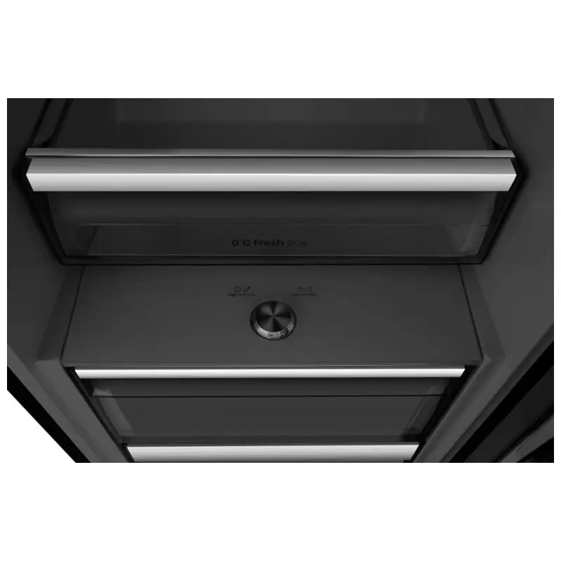 HISENSE hladnjak RL5K370GSFD