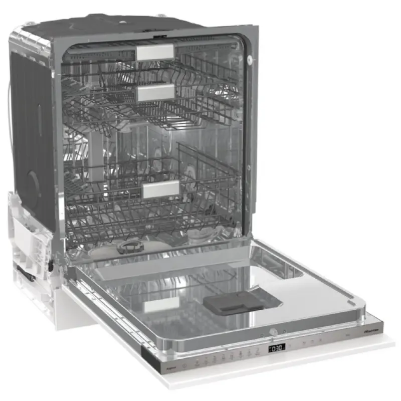 HISENSE perilica posuđa ugradbena HV673C61