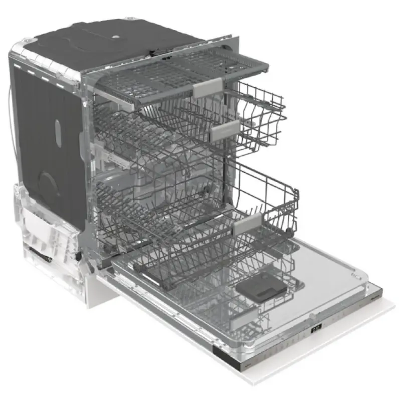 HISENSE perilica posuđa ugradbena HV673C61