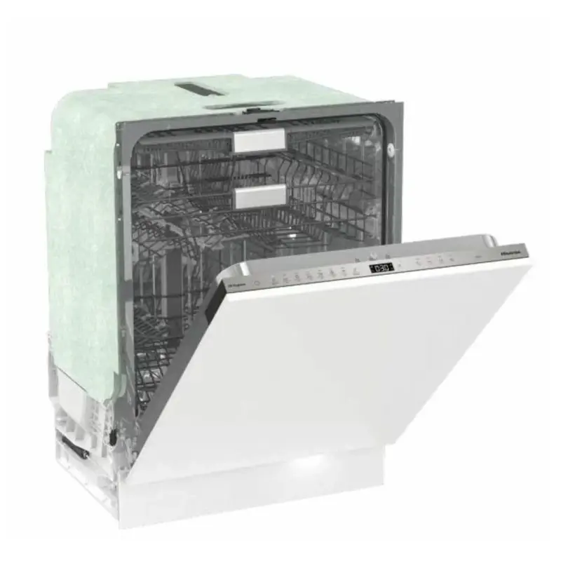 HISENSE perilica posuđa ugradbena HV693A62UVAD