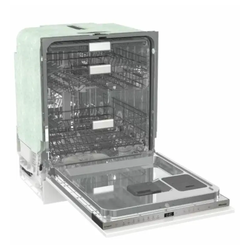 HISENSE perilica posuđa ugradbena HV693A62UVAD