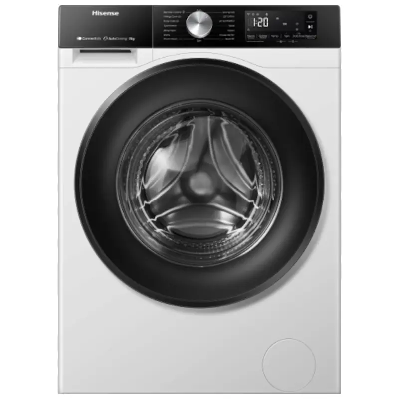 HISENSE perilica rublja WF3S8045BW3