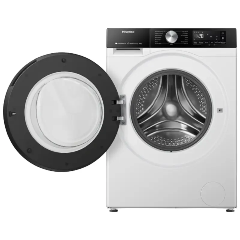 HISENSE perilica rublja WF3S8045BW3
