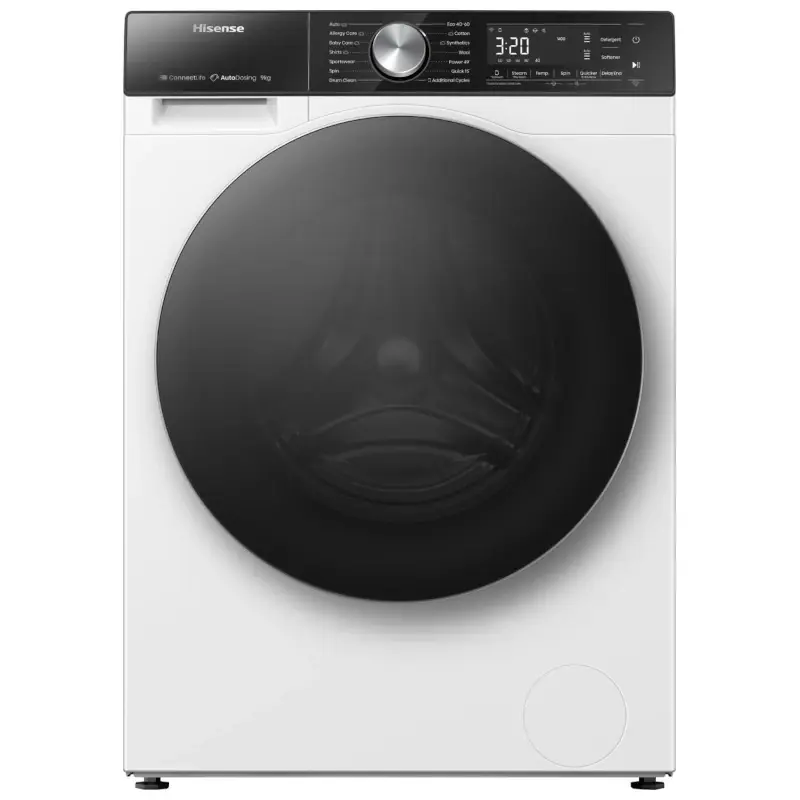 HISENSE perilica rublja WF5S9045BW