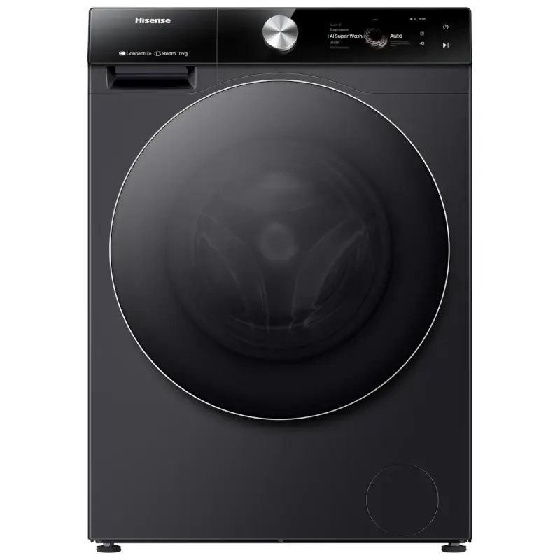 HISENSE perilica rublja WF7S1247BB