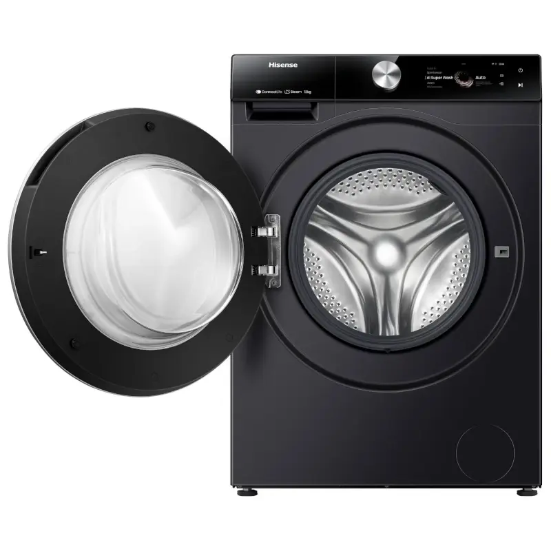 HISENSE perilica rublja WF7S1247BB