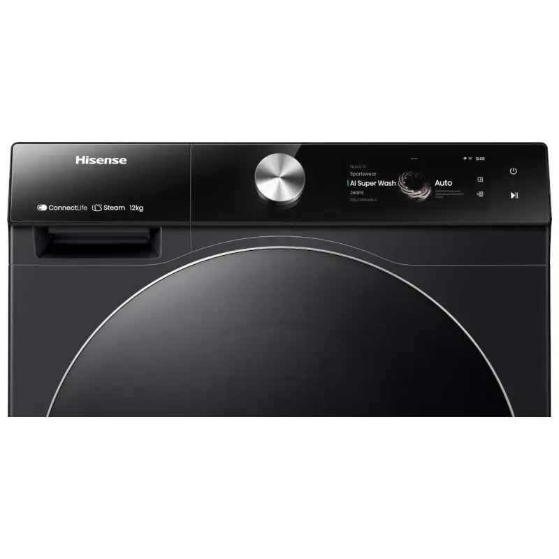 HISENSE perilica rublja WF7S1247BB