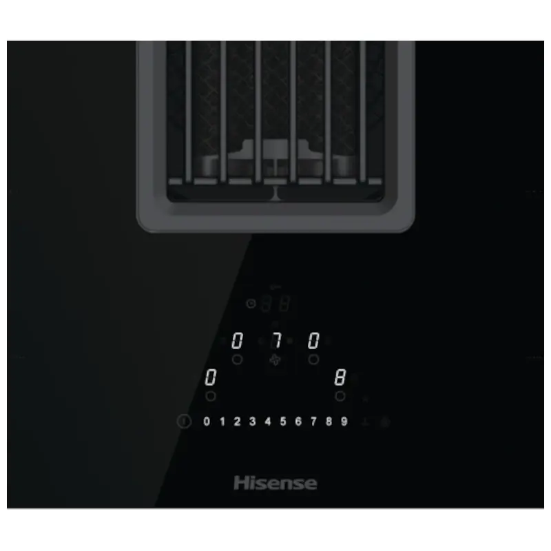 HISENSE ploča ugradbena HAS949BSC