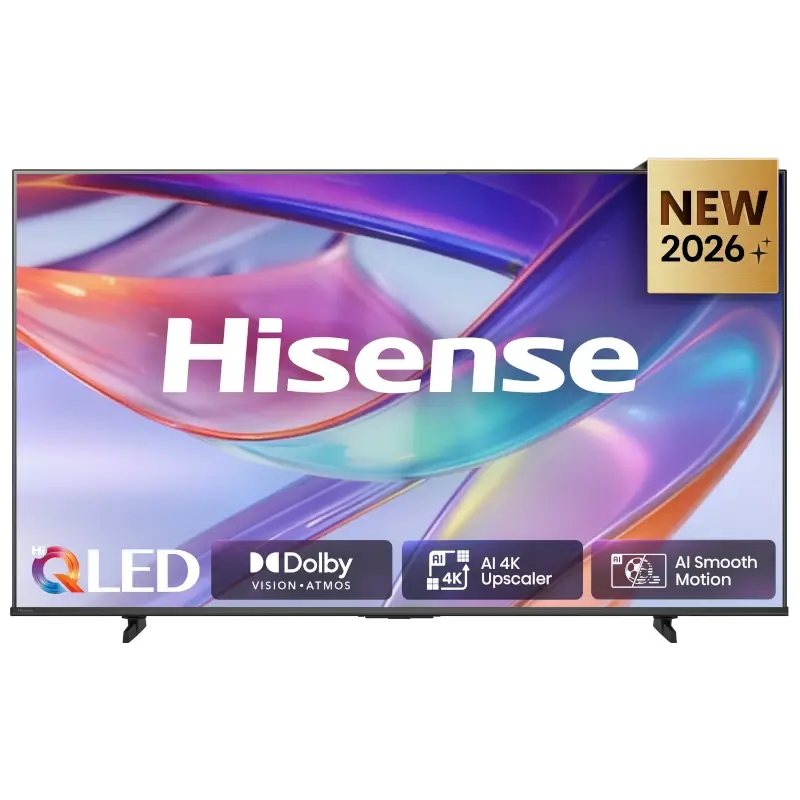 HISENSE TV 43E7S