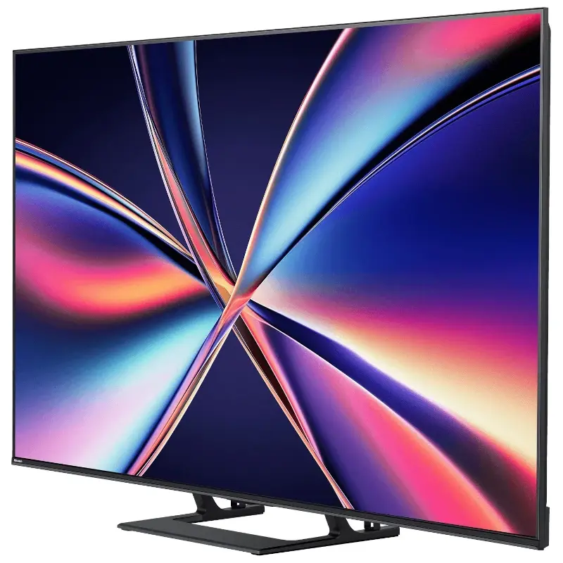 HISENSE ULED TV 50E8Q