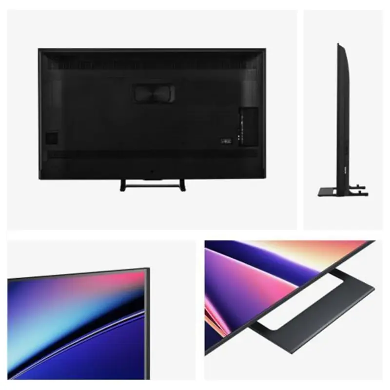 HISENSE ULED TV 50E8Q