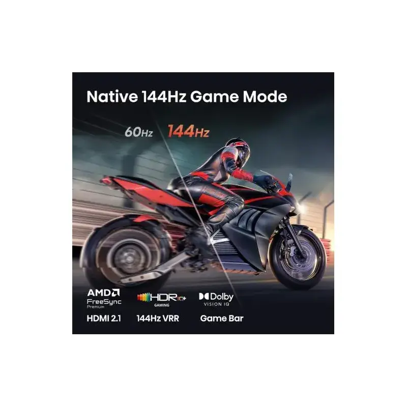 HISENSE ULED TV 65U7SE