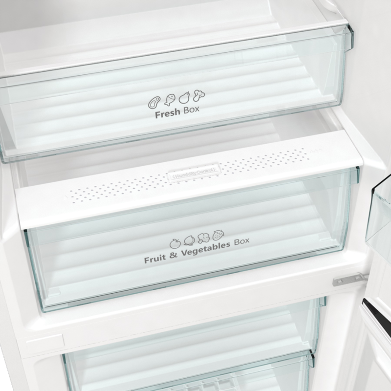 Hladnjak Hisense RB395N4AWC