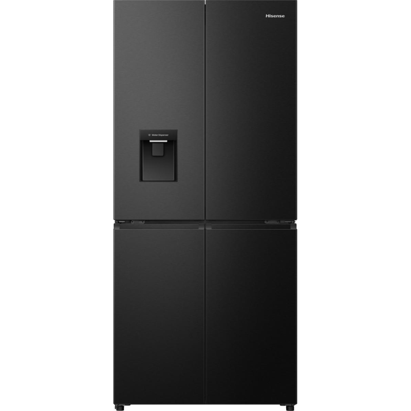 Hladnjak Hisense RQ5P470SMFE