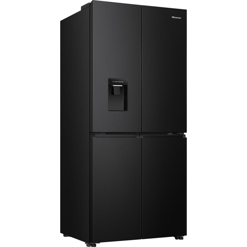 Hladnjak Hisense RQ5P470SMFE