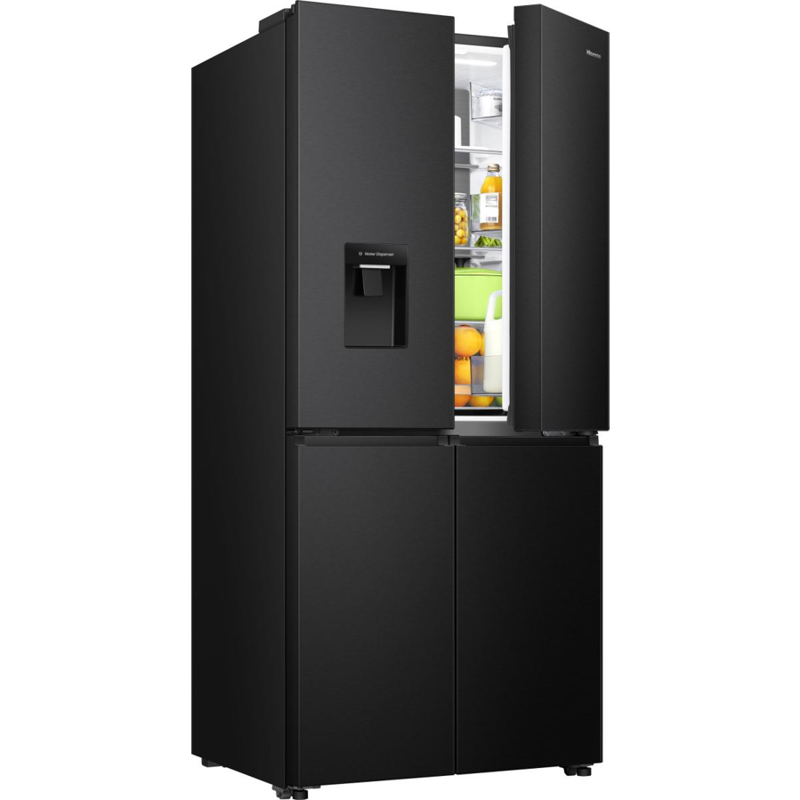 Hladnjak Hisense RQ5P470SMFE