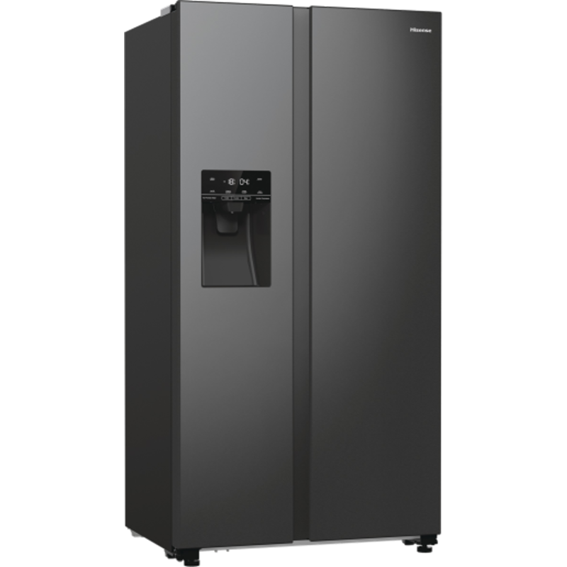 Hladnjak Hisense RS5P535NTFE