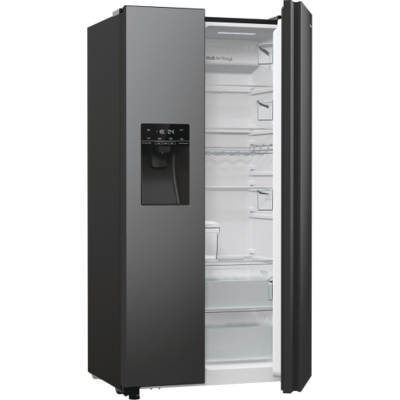 Hladnjak Hisense RS5P535NTFE