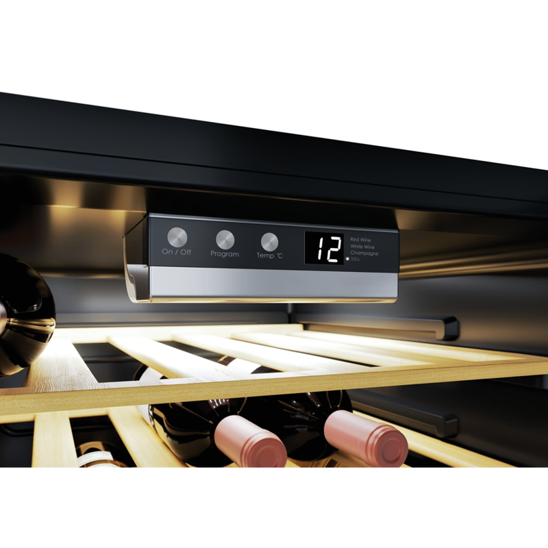 Hladnjak za vino Candy CWC154EEL/NFC