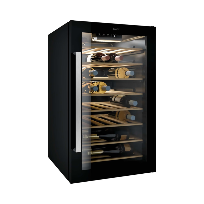 Hladnjak za vino Candy CWC154EEL/NFC