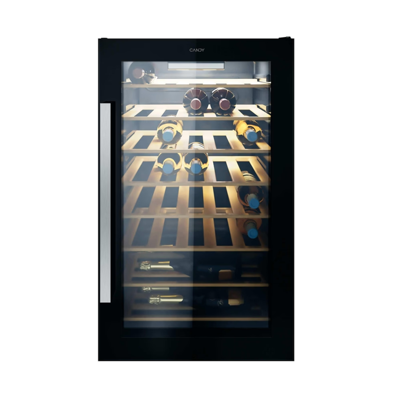 Hladnjak za vino Candy CWC154EEL/NFC