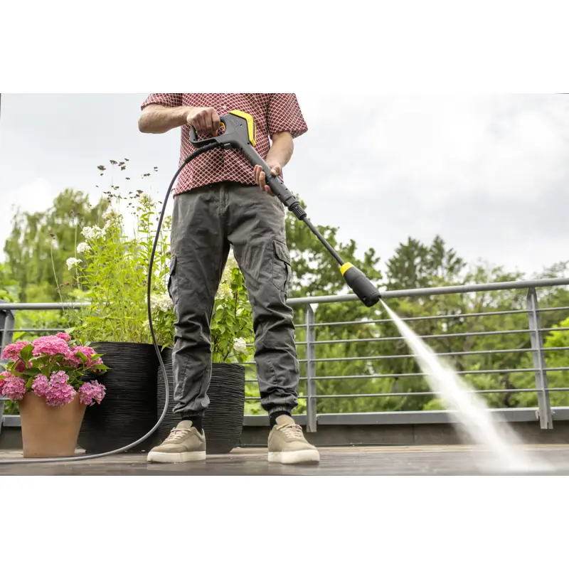 Kärcher K 7 Comfort Premium Connect visokotlačni čistač 1.317-540.0