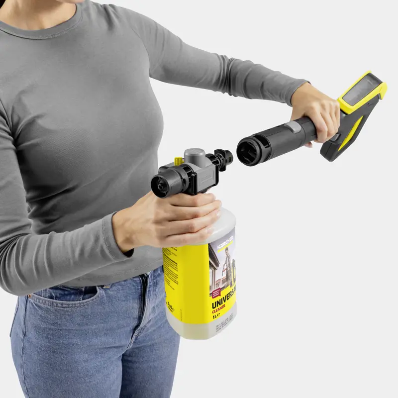 Kärcher K 7 Comfort Premium Connect visokotlačni čistač 1.317-540.0