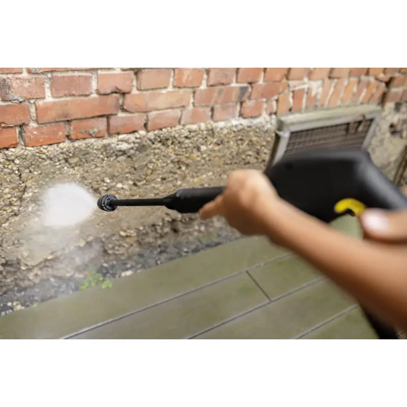 Kärcher visokotlačni čistač K Silent Anniversary Edition / 1800W, 20-130bar, 420l/h