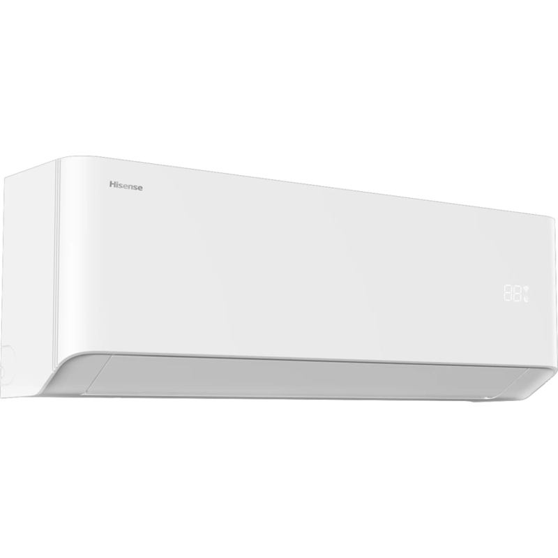 Klima Hisense HB35XU0AG+AS35XU0EW 3,5kW WiFi 20015486+20015521