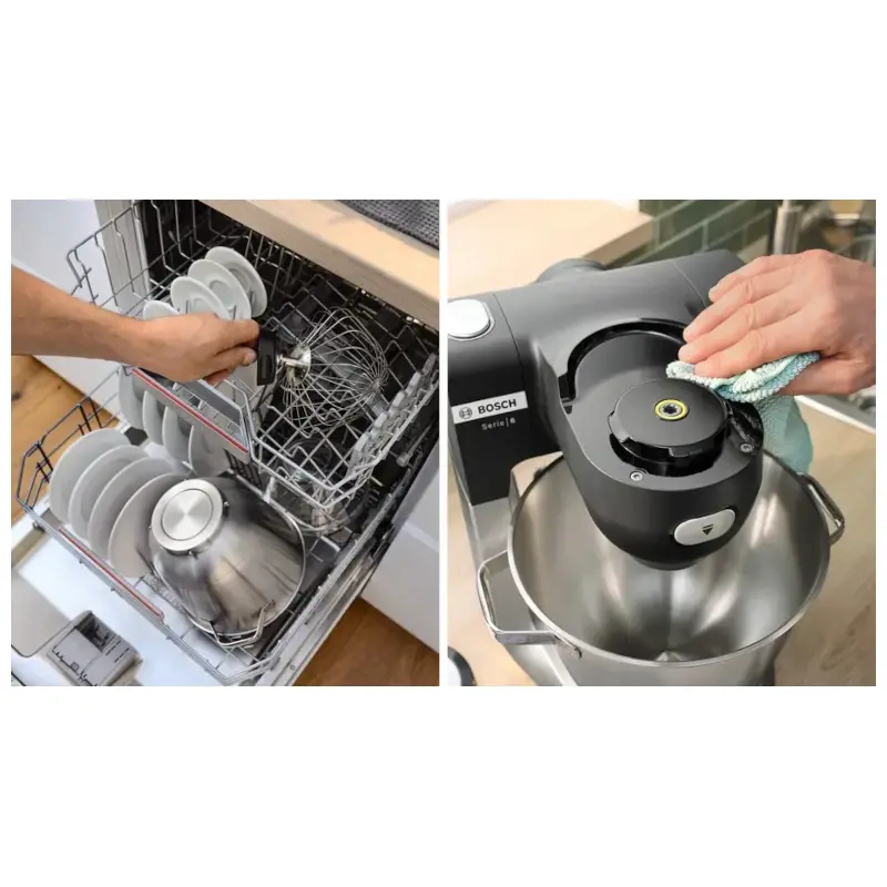 KUH. ROBOT MUMS6ZS34 BOSCH CR CB120€