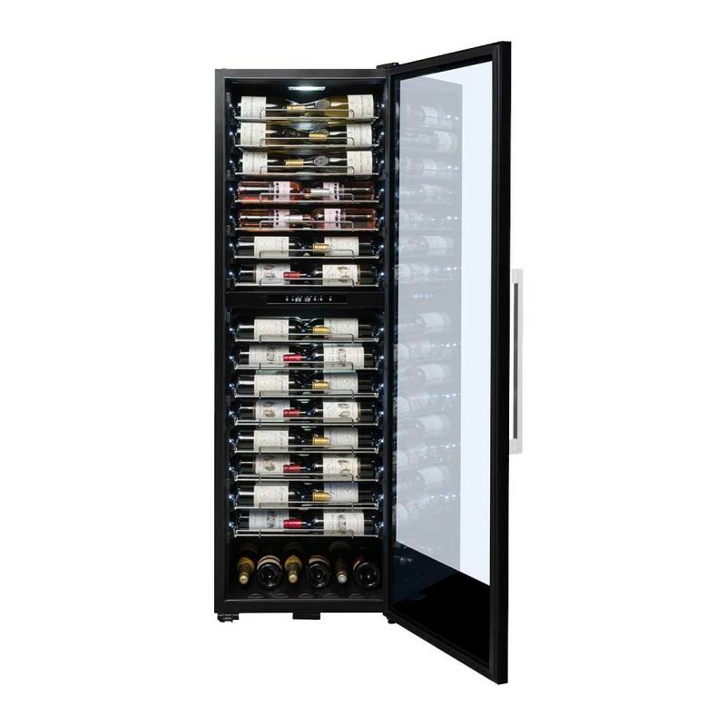 La Sommelière PRO160DZ vinski hladnjak