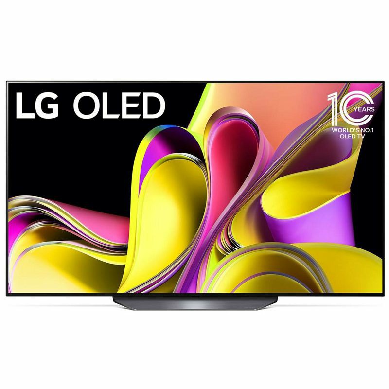 LG OLED TV OLED77B33LA