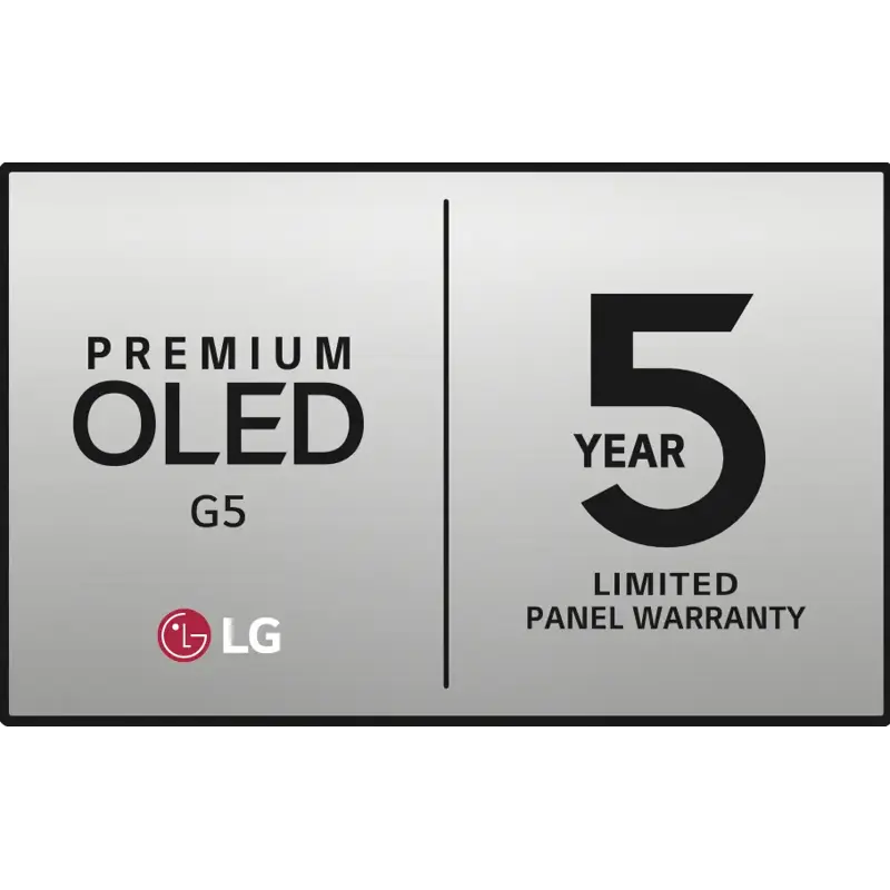 LG OLED48G53LS evo AI G5 48 inča, 4K pametni TV, sa postoljem, 2025