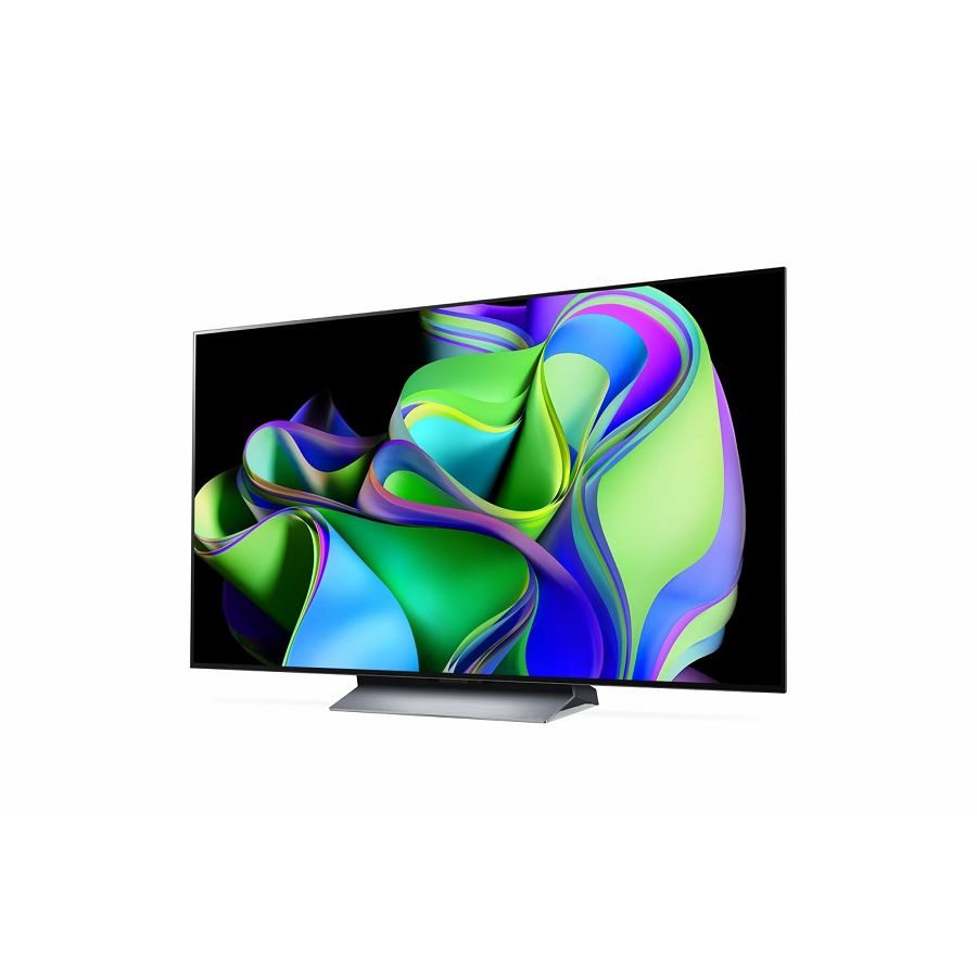 LG OLED55C31LA televizor, 55 (139 cm), OLED, Ultra HD, webOS