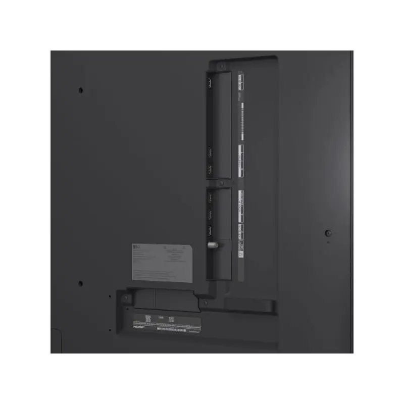 LG TV 55″ 55QNED85A3C QNED 4K Smart TV