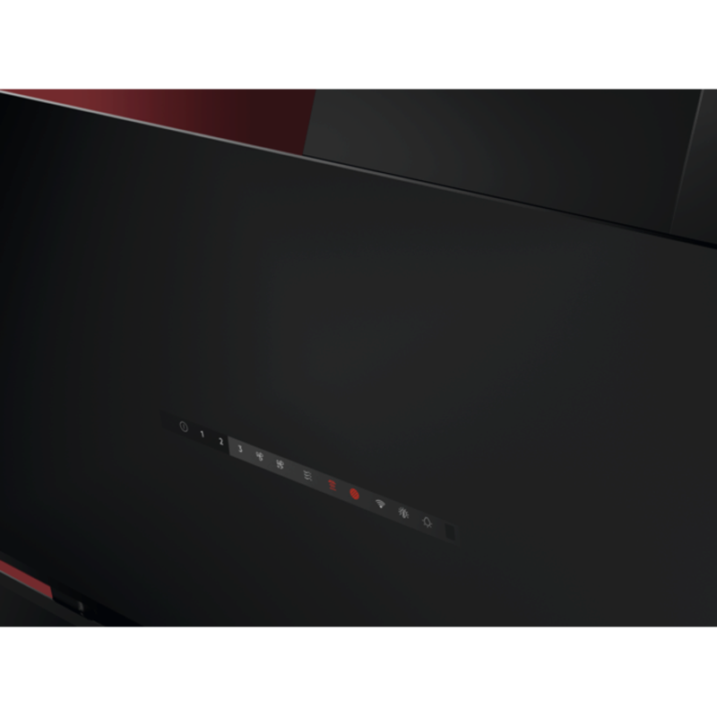 Napa AEG NDV8791CT H2H WiFi (760m3h)