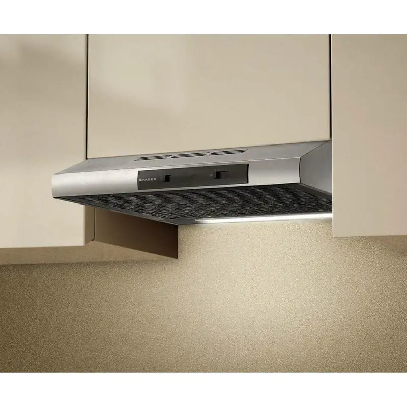 Napa Faber 741 Base X A60 (295m3/h)