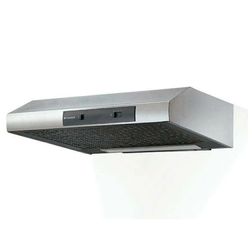 Napa Faber 741 Base X A60 (295m3/h)